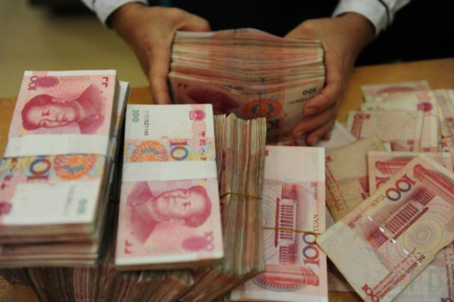 貸款資質(zhì)不夠中介能幫忙嗎